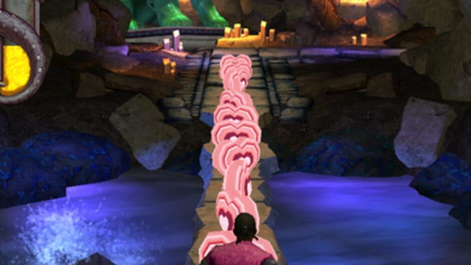 Скриншот 12 из Temple Run 2