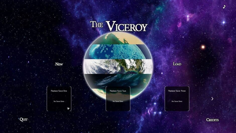 Скриншот 3 из The Viceroy