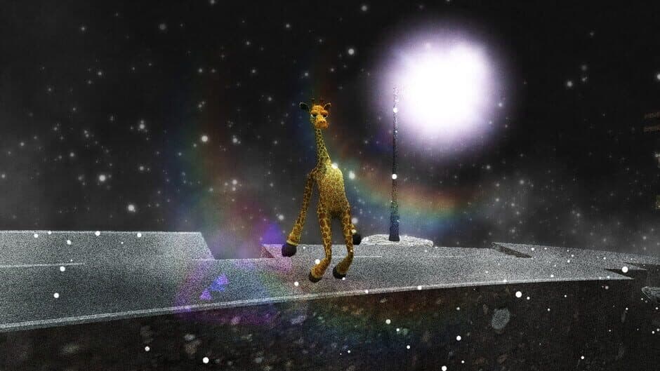 Скриншот 5 из Giraffe Town