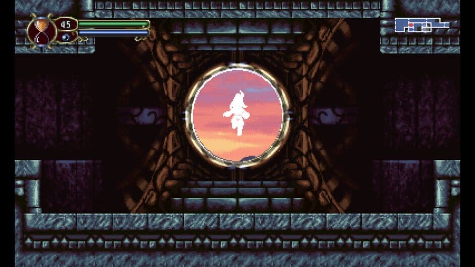 Скриншот 3 из Timespinner