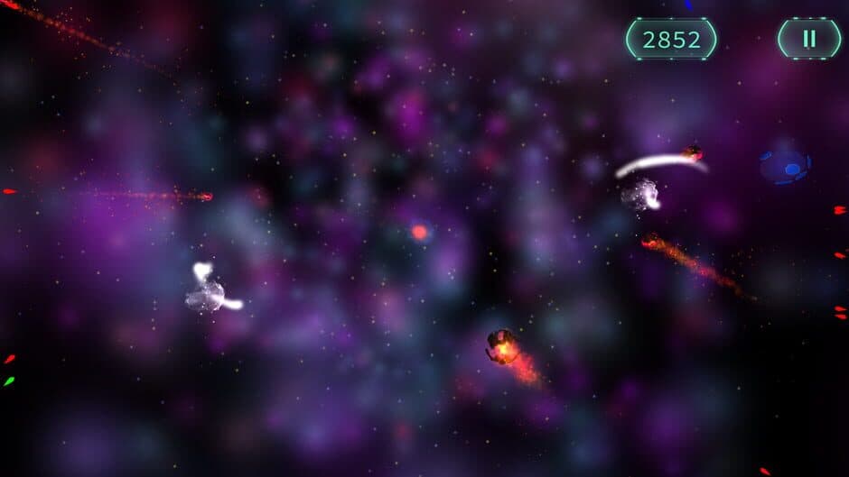 Скриншот 2 из Quip Anomaly