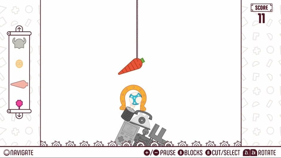 Скриншот 6 из Find the Balance