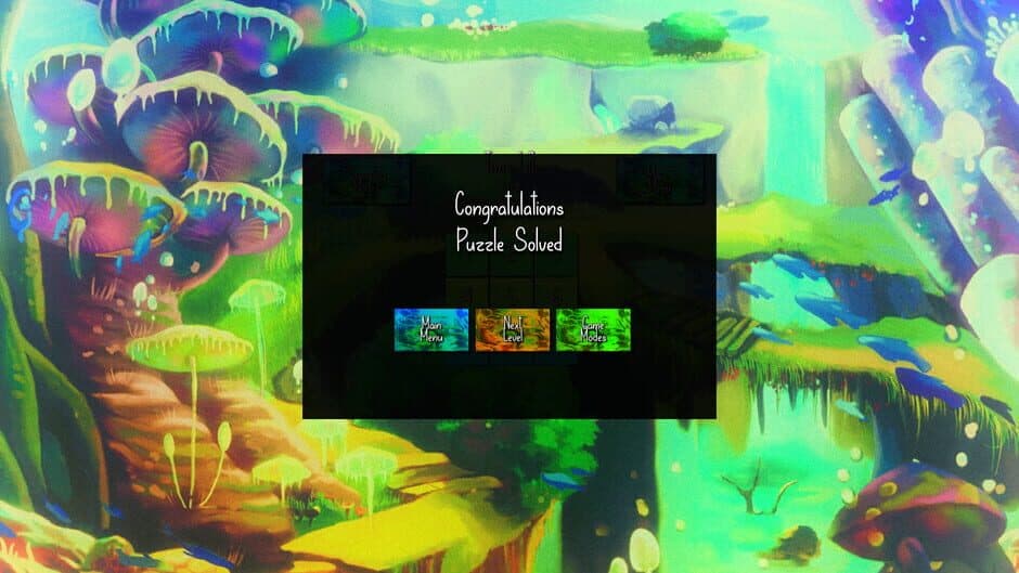 Скриншот 3 из Puzzle: Underwater World