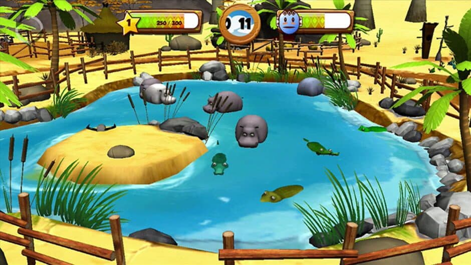 Скриншот 6 из My Exotic Farm