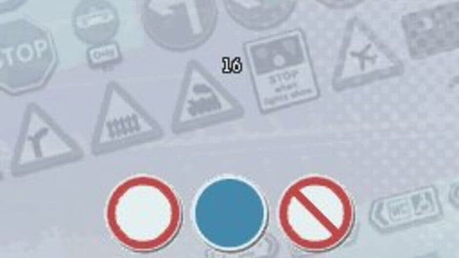 Скриншот 12 из Driving Theory Training