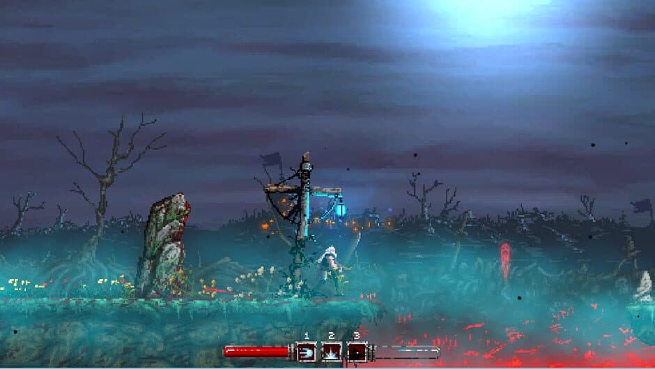 Скриншот 5 из Slain: Back from Hell