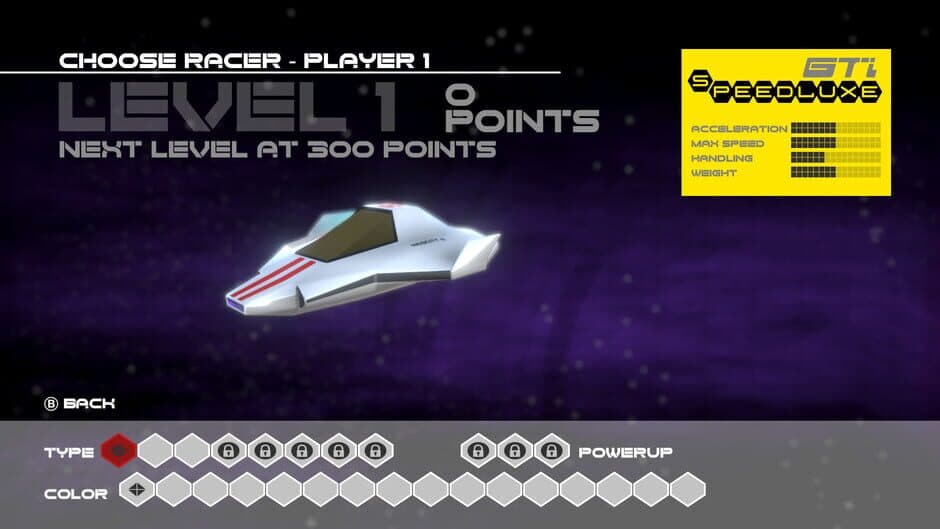 Скриншот 5 из Velocity G