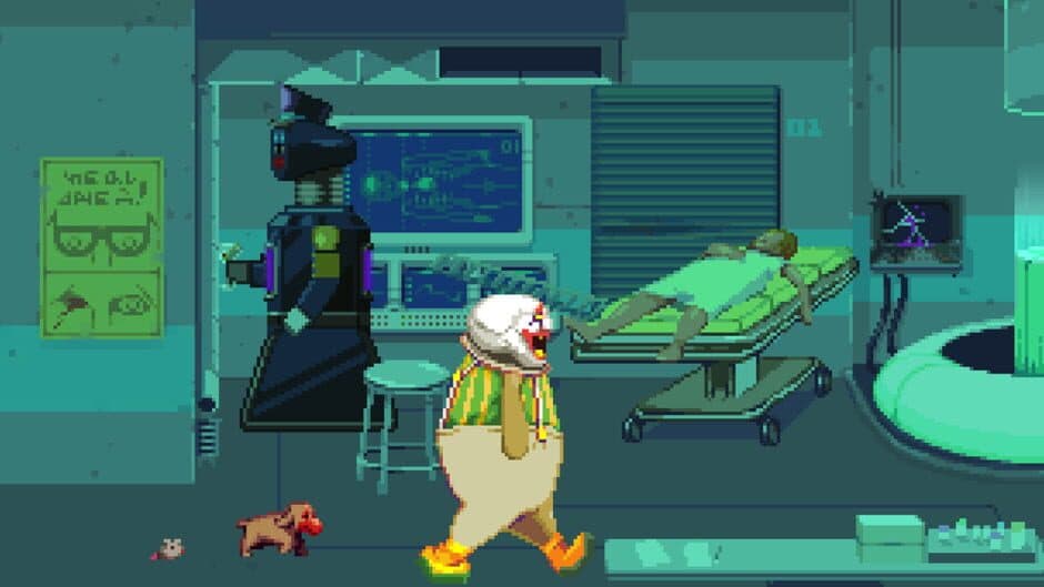 Скриншот 4 из Dropsy