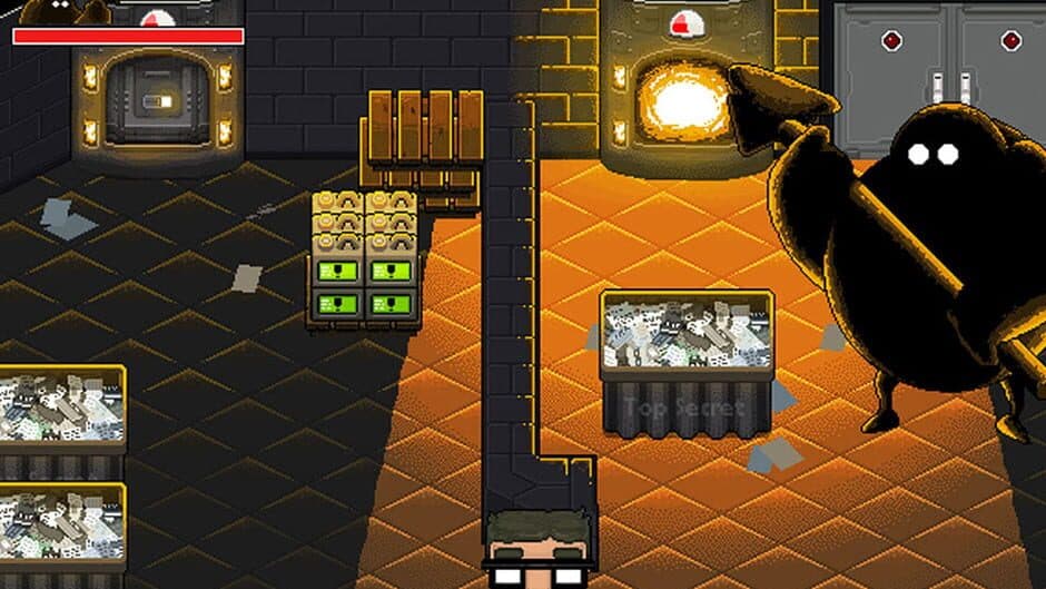 Скриншот 3 из Level 22: Gary's Misadventures