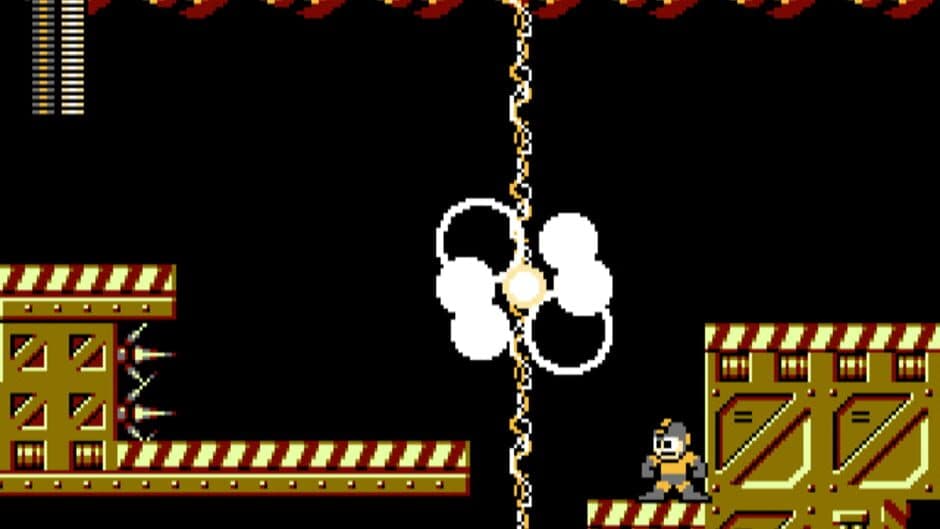 Скриншот 8 из Mega Man 10