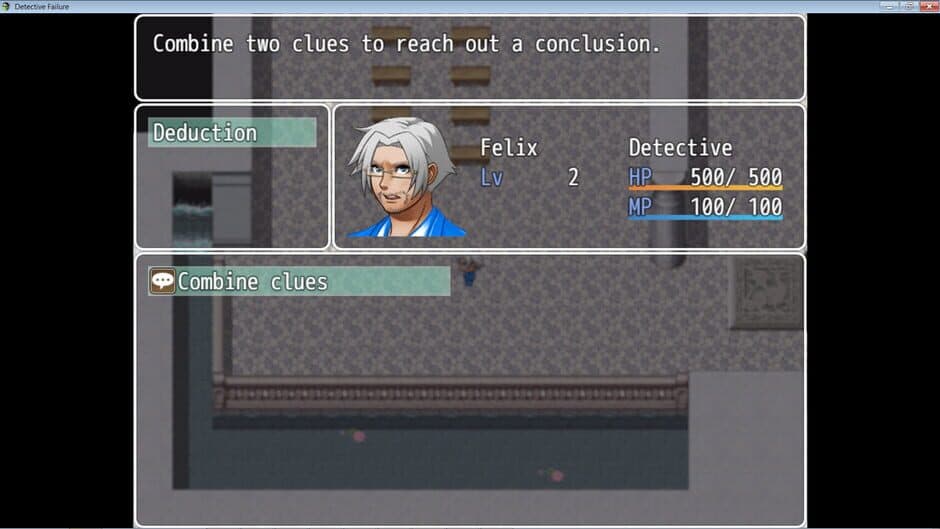 Скриншот 4 из Detective Failure