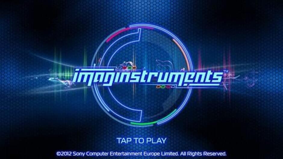 Скриншот 3 из Imaginstruments