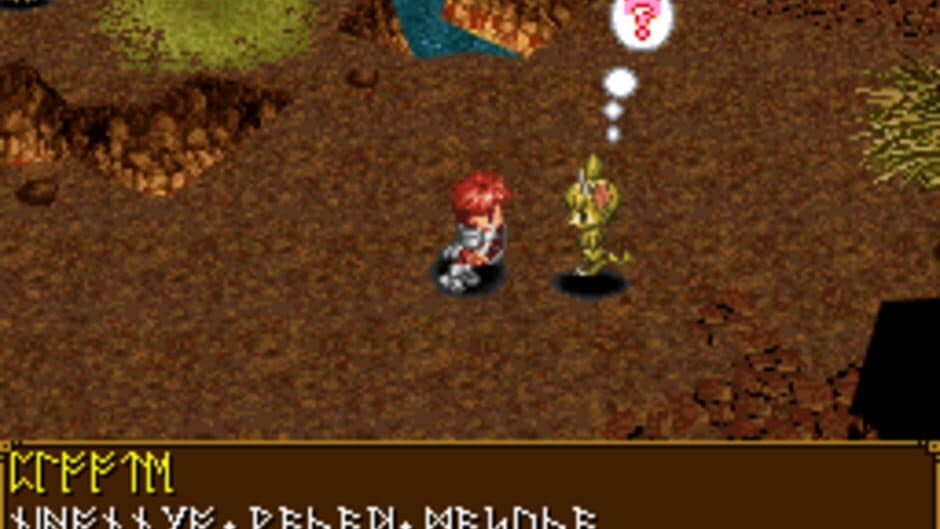 Скриншот 11 из Legacy of Ys: Books I & II