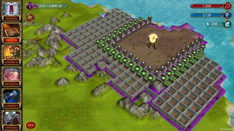 Скриншот 9 из War of Conquest