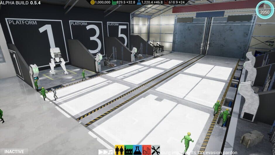 Скриншот 9 из Mechsprofit