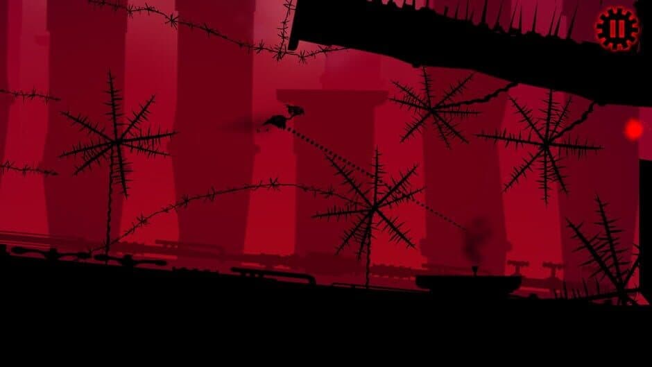 Скриншот 2 из Red Game Without a Great Name