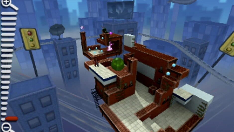 Скриншот 9 из Crush3D