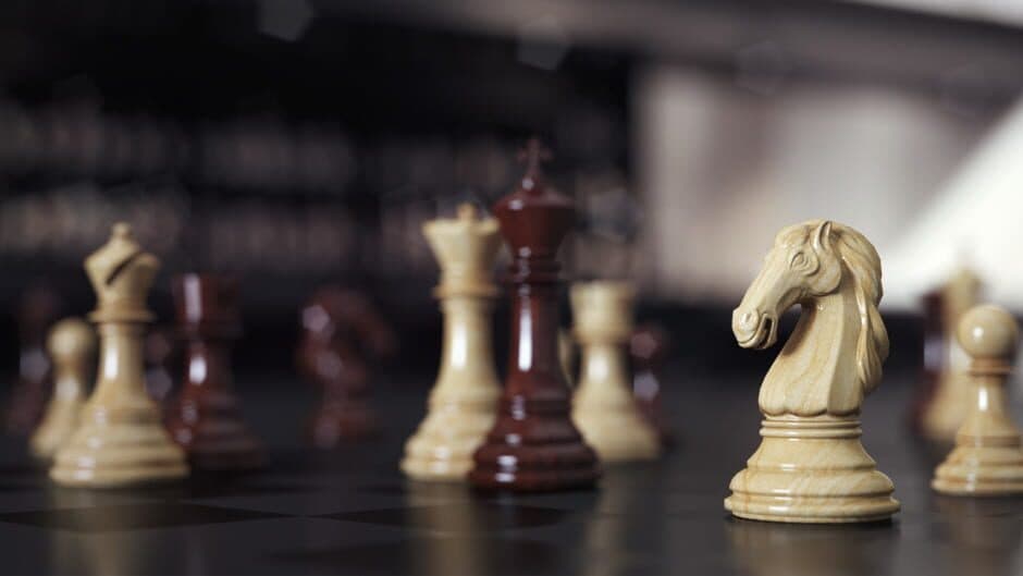 Скриншот 4 из Pure Chess: Grandmaster Edition