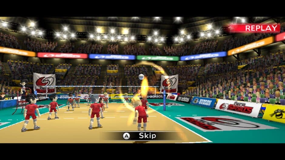 Скриншот 2 из Deca Sports 3