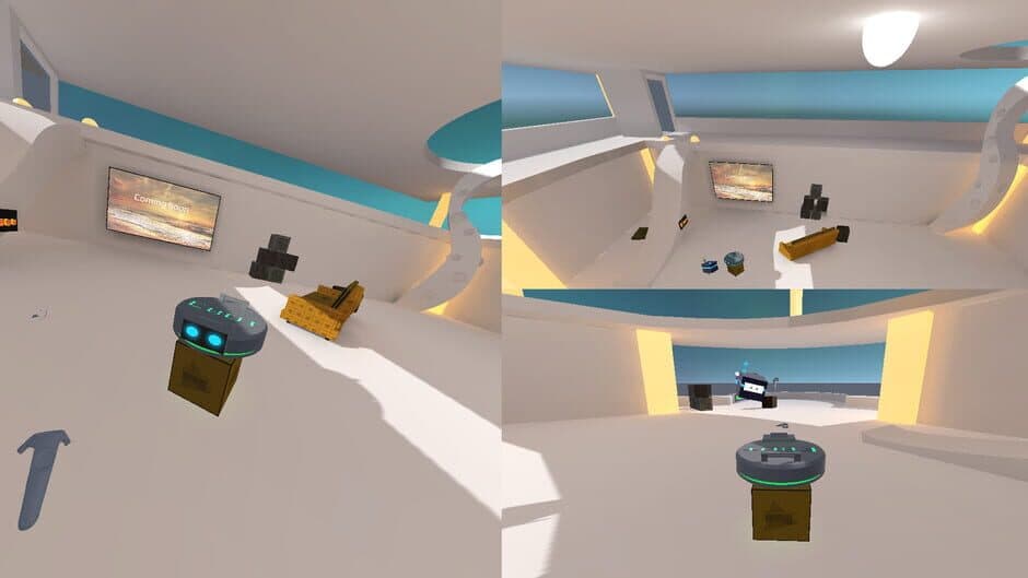 Скриншот 2 из Fort Awesome