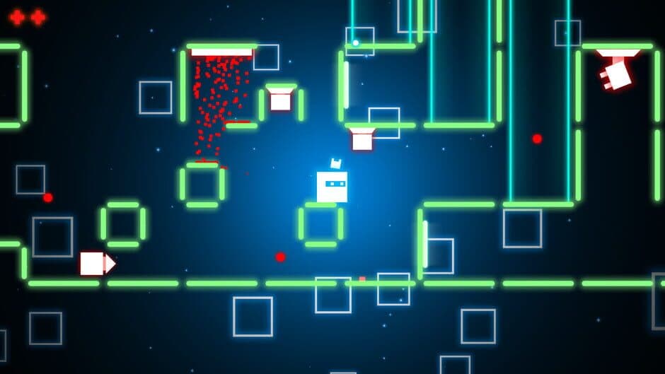 Скриншот 5 из Gravity Light