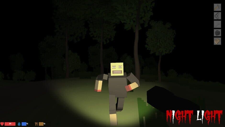Скриншот 3 из Night Light