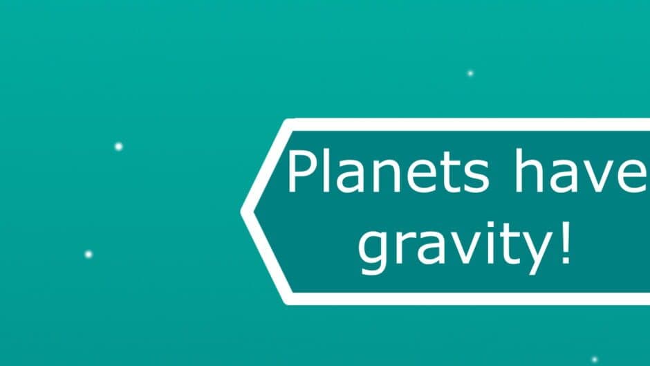 Скриншот 4 из Meteorite's Journey