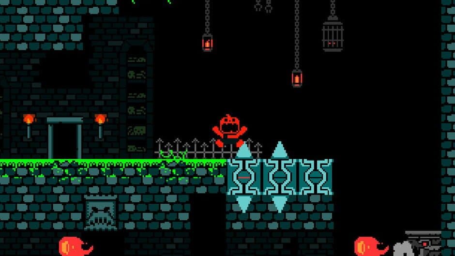 Скриншот 5 из Halloween Forever