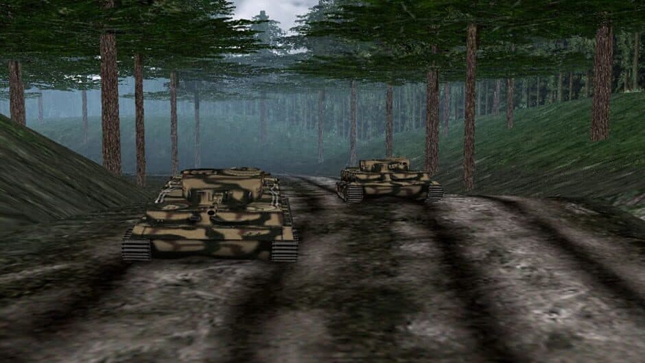 Скриншот 1 из Hidden & Dangerous: Action Pack