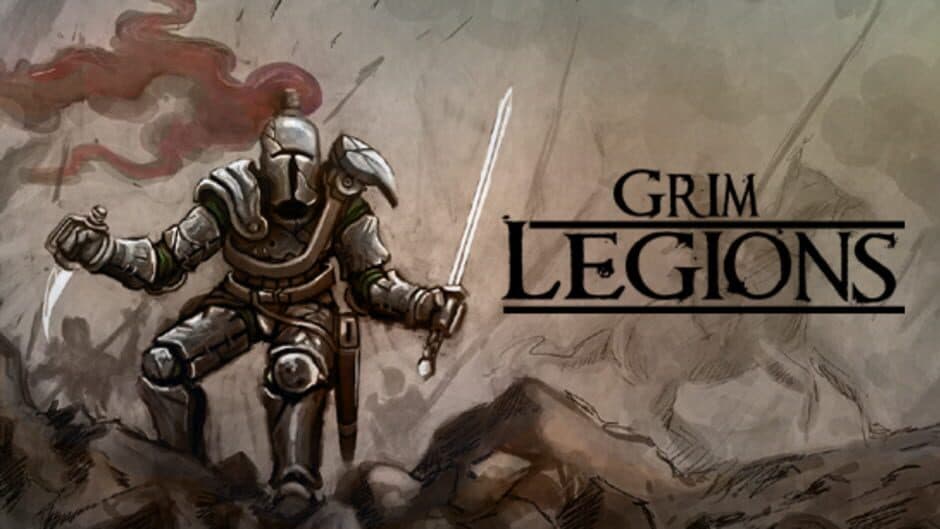 Скриншот 3 из Grim Legions