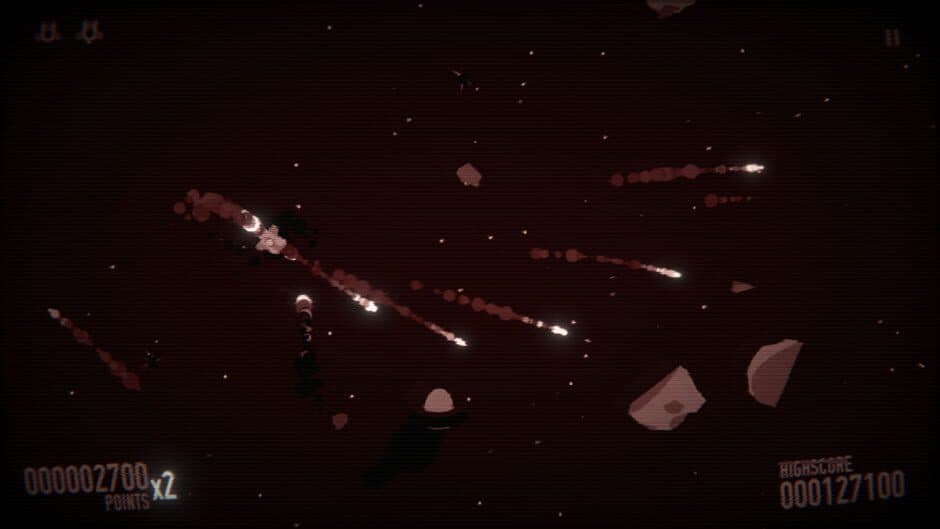 Скриншот 5 из Space Asteroid Shooter