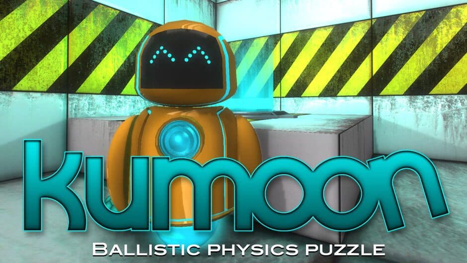 Скриншот 5 из Kumoon: Ballistic Physics Puzzle