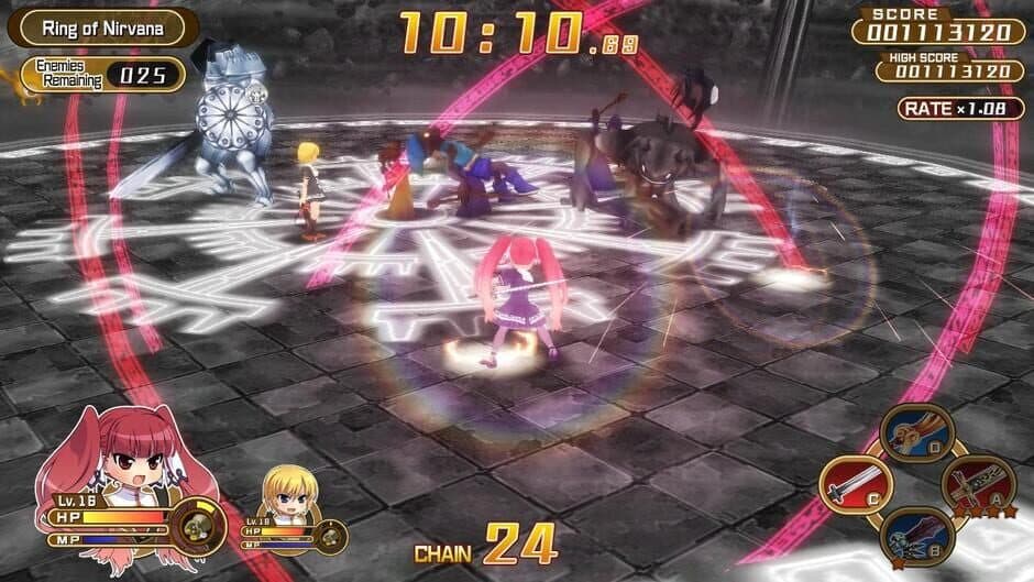 Скриншот 4 из Croixleur Sigma