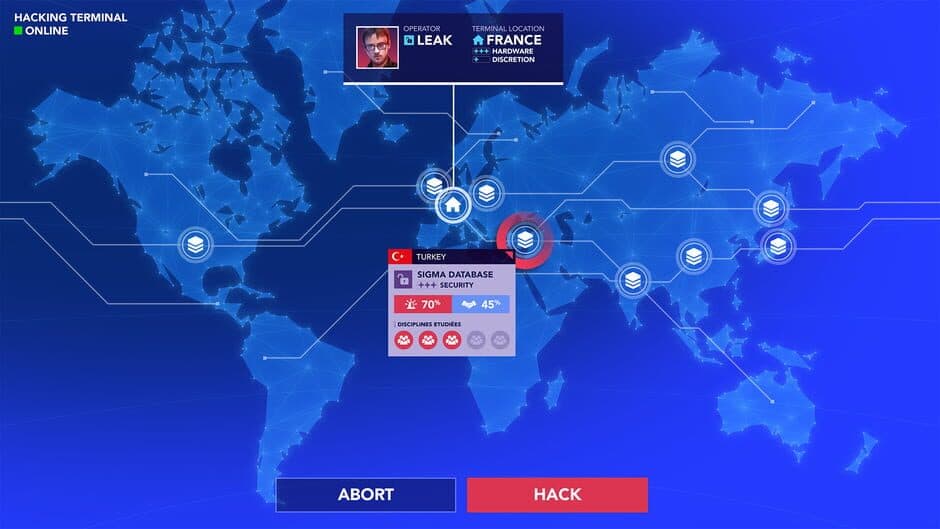 Скриншот 5 из Sigma Theory: Global Cold War