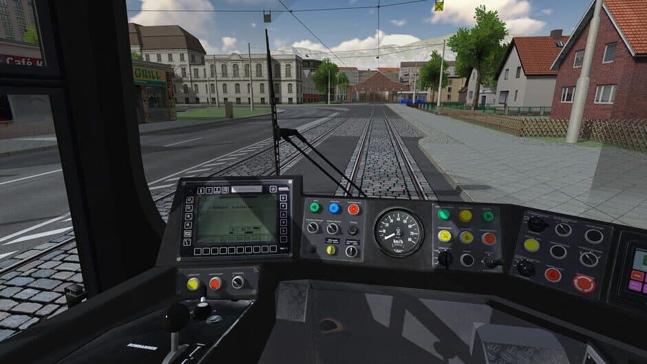 Скриншот 3 из Lotus Simulator