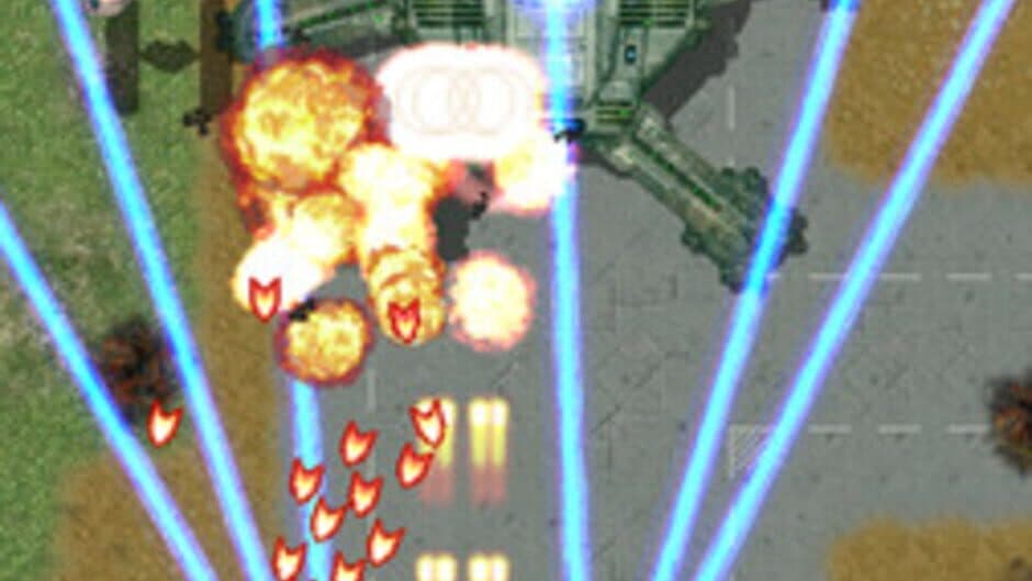 Скриншот 2 из Wolflame