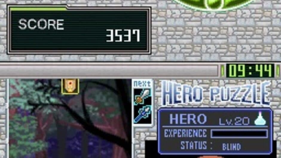 Скриншот 3 из G.G Series: Hero Puzzle