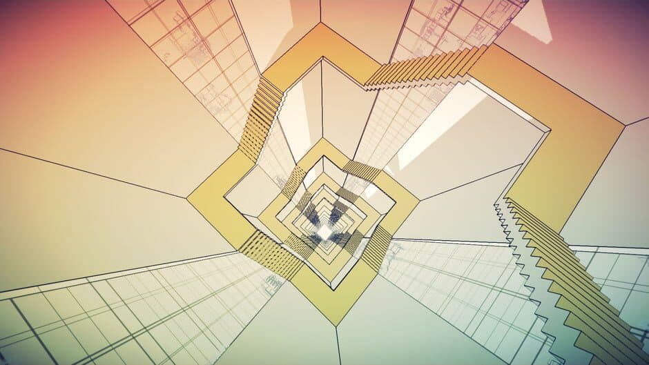 Скриншот 4 из Manifold Garden