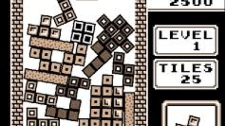 Скриншот 1 из Not Tetris 2
