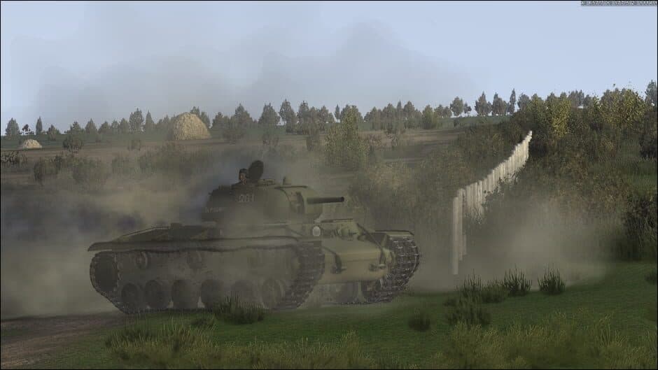 Скриншот 2 из Graviteam Tactics: Mius Front