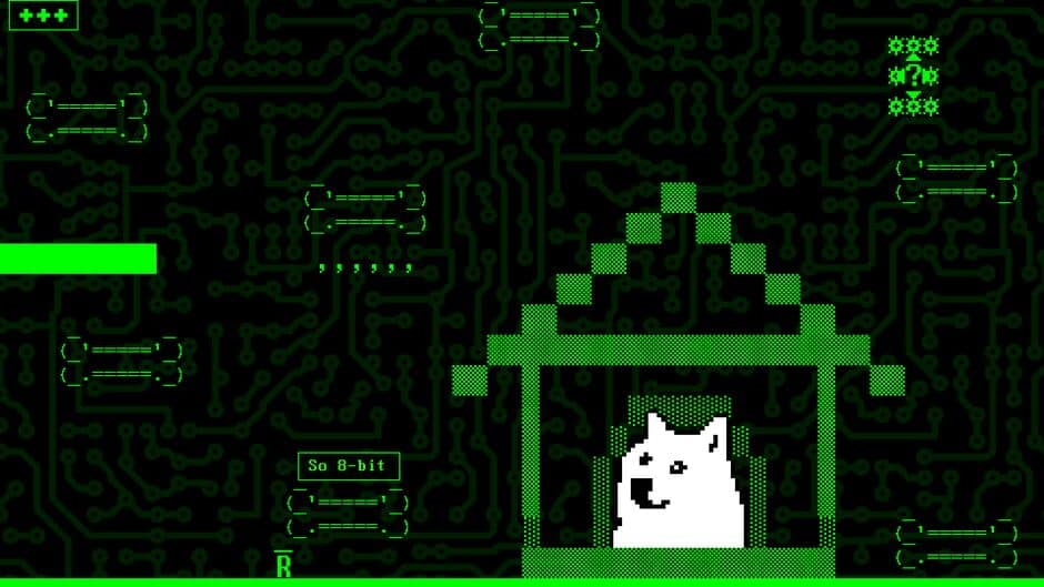 Скриншот 3 из WASDead