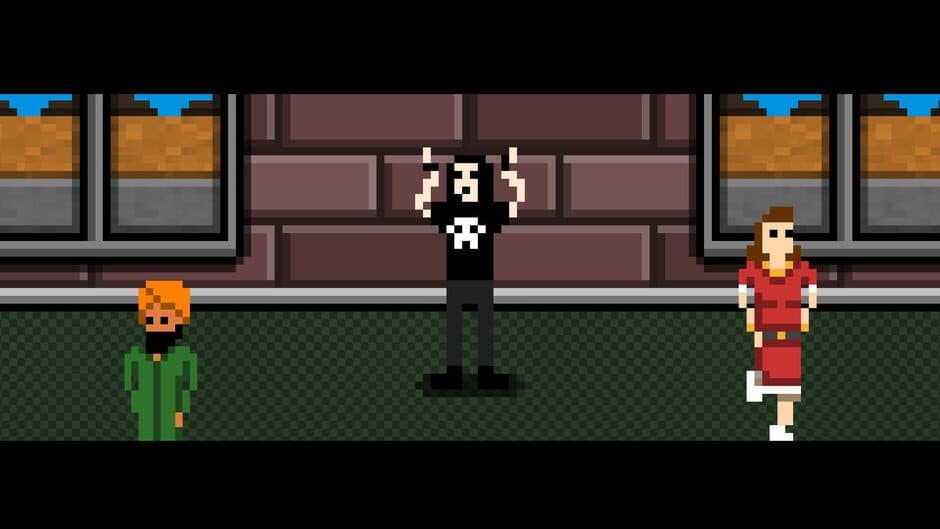 Скриншот 4 из Awkward Todd