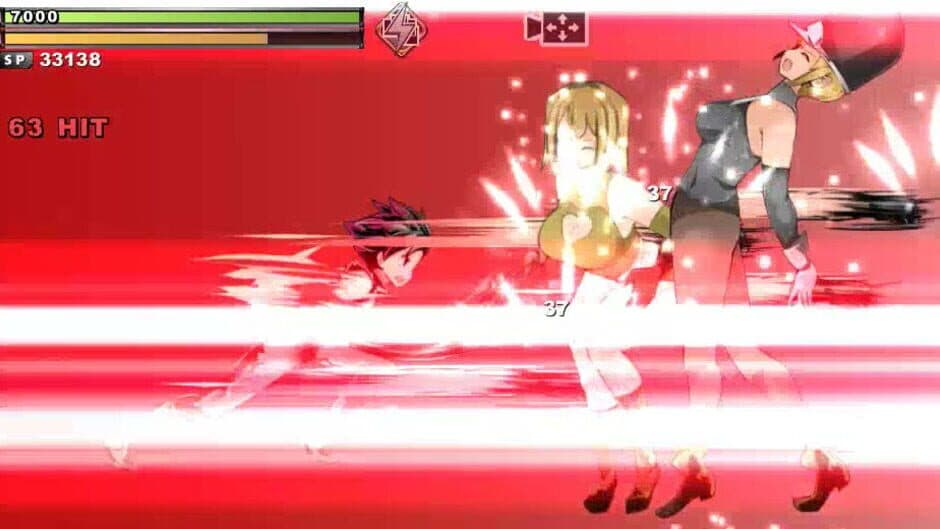 Скриншот 7 из Smash Boy Ver.KZ