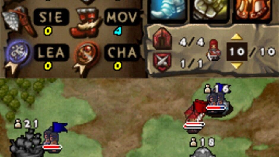 Скриншот 3 из Castle Conqueror: Revolution