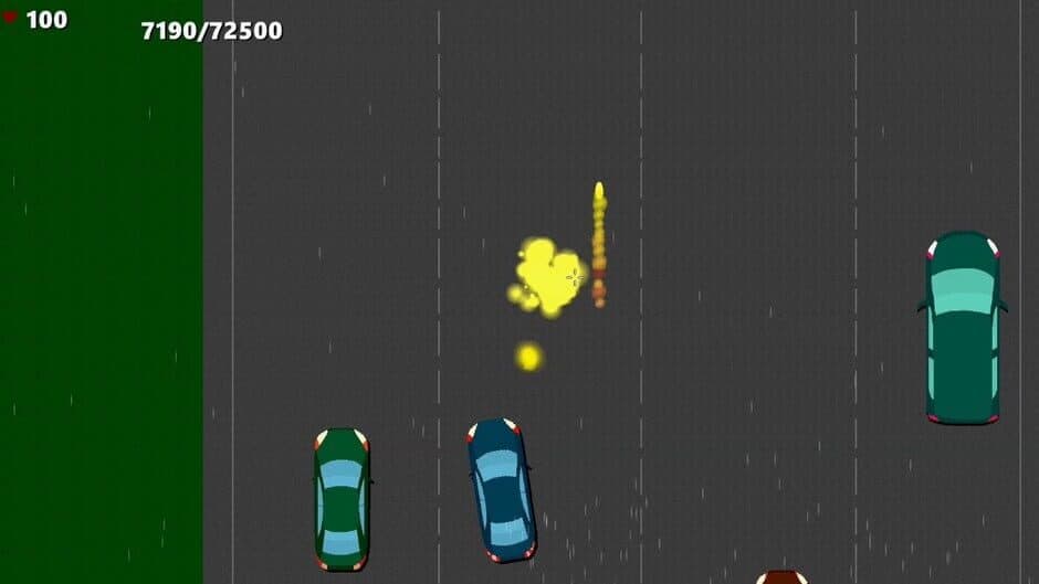 Скриншот 5 из Your Car Shooter
