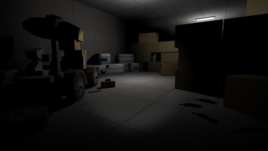 Скриншот 12 из Visceral Cubes