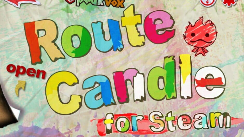 Скриншот 7 из Route Candle for Steam