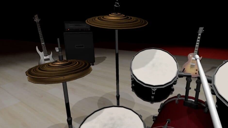 Скриншот 2 из DrumSim