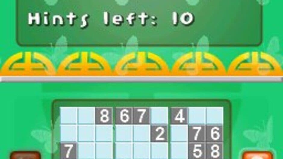 Скриншот 1 из Simply Sudoku