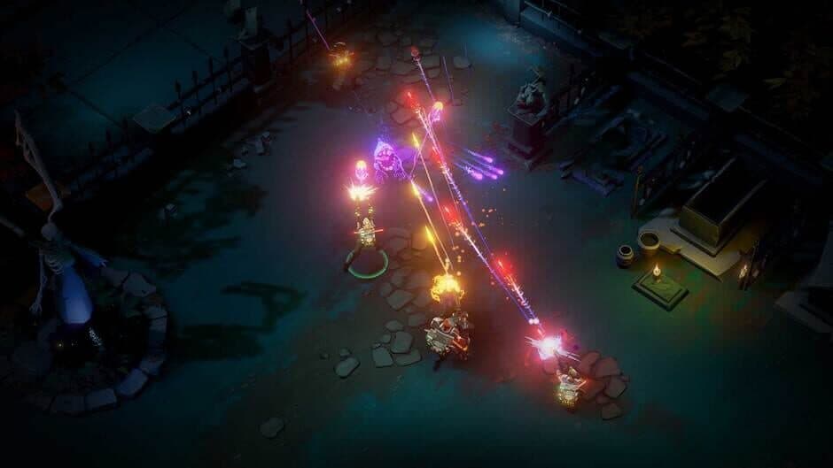 Скриншот 4 из Ghostbusters